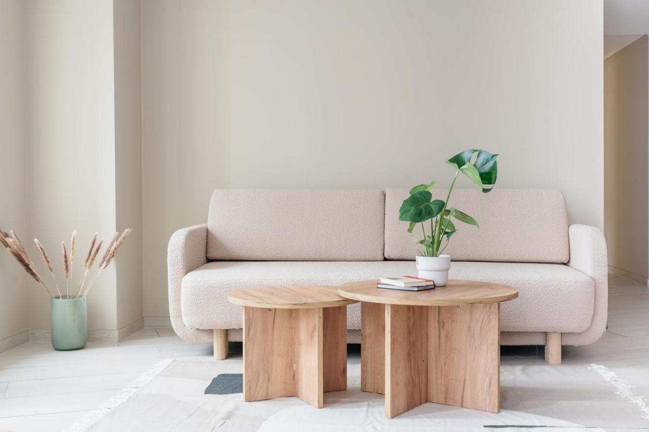 Stay L Urban - Spacious Apartment With Private Terrace Bergen Kültér fotó